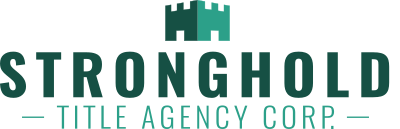 Stronghold Title Agency Corp.